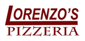 Lorenzo's Pizzeria logo