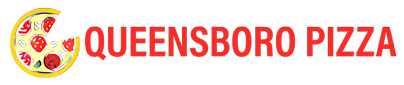 Queensboro Pizza logo