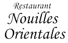 Restaurant Nouilles Orientales logo