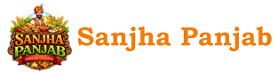 Sanjha Panjab logo