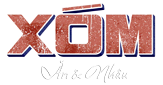 Xom logo
