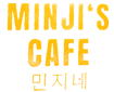 Minji's Cafe logo