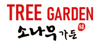 Tree Garden logo