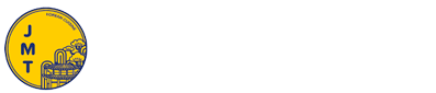 JMT Korean Cuisine logo