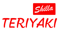 Shilla Teriyaki
