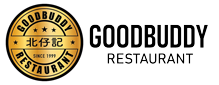 Good Buddy on Whyte logo