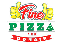 Fine Pizza and Donair Edmonton