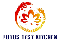 Lotus Test Kitchen