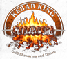 Kebab King logo