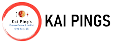Kai Pings Hot Pot and Chinese Cuisine logo