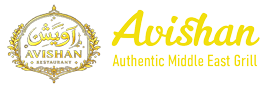 Avishan logo