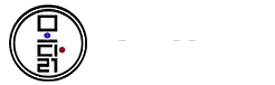 MoDak Korean Chicken 모닭 logo