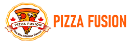 Pizza Fusion logo