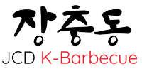 JCD Korean BBQ