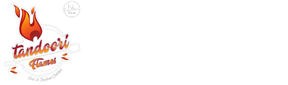 Restaurant Tandoori Flames logo