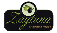 Zaytuna Shawarma Fusion