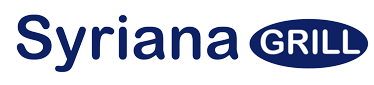 Syriana Grill logo