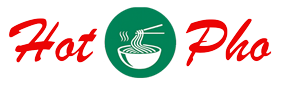 Hot Pho logo