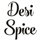 Himalayan Feast DBA Desi Spice logo