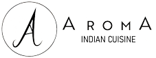 Aroma Indian Cuisine & Bar - Gainbridge logo