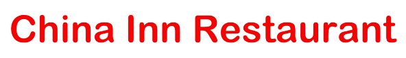 China Inn Restaurant logo