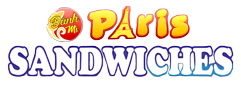 Banh Mi Paris Sandwiches logo