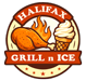 Halifax Grill n Chill logo