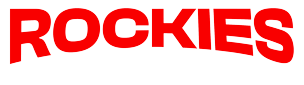 Rockies Pizzeria and Grill logo