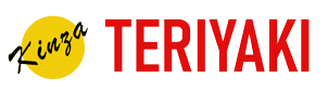 Kinza Teriyaki & Korean Restaurant logo