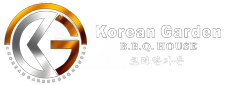KG BBQ (Korean Garden) logo