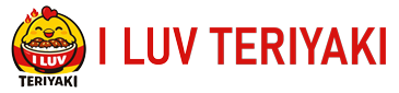I Luv Teriyaki logo