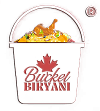 Bucket Biryani Whitby