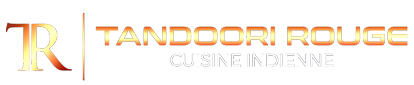 Tandoori Rouge logo