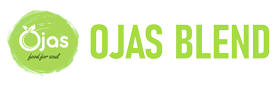 Ojas Blend (White Rock) logo