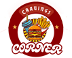 Craving Corner logo