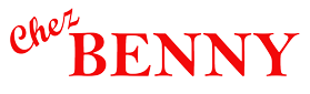 Chez Benny Express logo