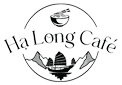 Hạ Long Caf&eacute; logo