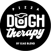 Pizza Dough Therapy