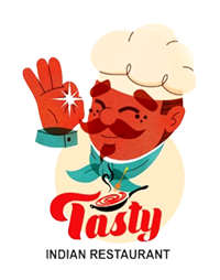 Tasty Indian Restaurant