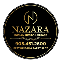 Nazara | Indian Resto Lounge
