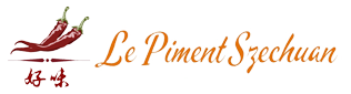Le Piment Szechuan Restaurant Asiatique logo