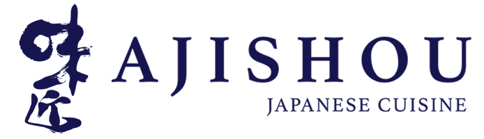 Ajishou Japanese Cuisine  logo