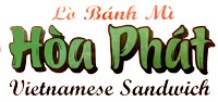 Banh Mi Hoa Phat