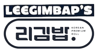 Lee Gimbap (Lee's Roll)