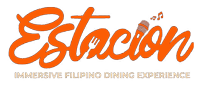 Estacion Filipino Food logo