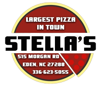 Stella's Pizza