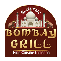 Bombay Grill RBG Indian food