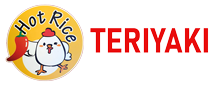 Hot Rice 2 (Teriyaki) logo
