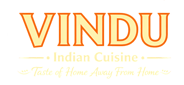 VINDU logo