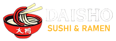 Daisho Sushi and Ramen logo